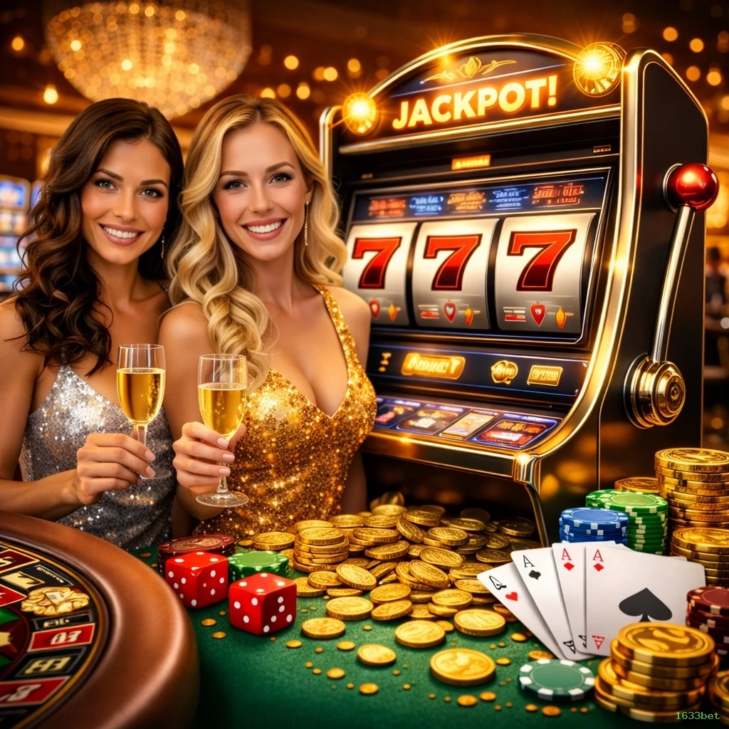 1633bet