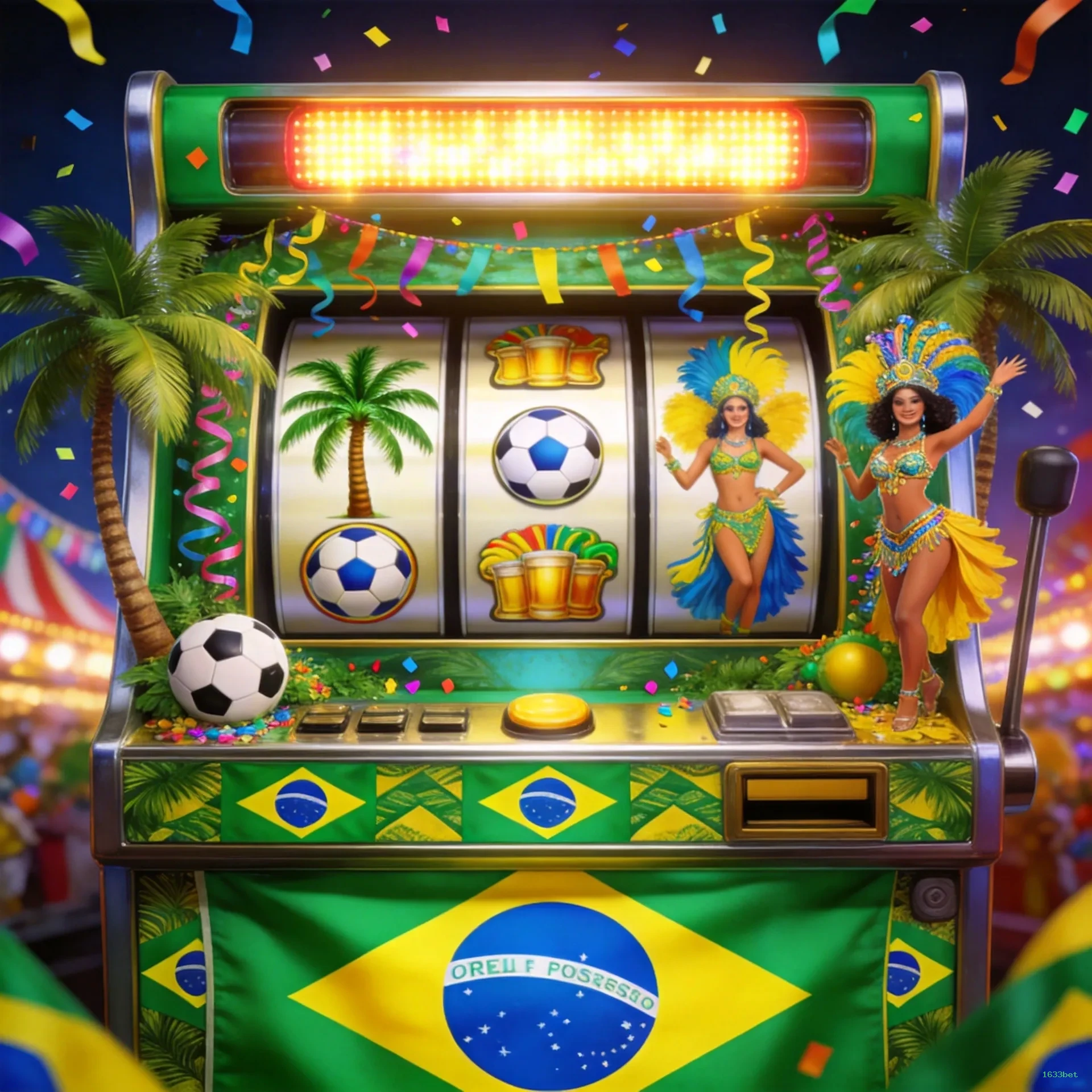 1633bet